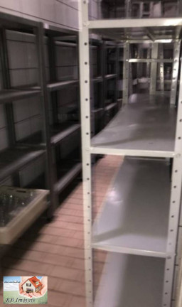 Imagem Galpão à Venda ou Locação, 409 m² em Cambuci - São Paulo Imagem Galpão à Venda ou Locação, 409 m² em Cambuci - São Paulo