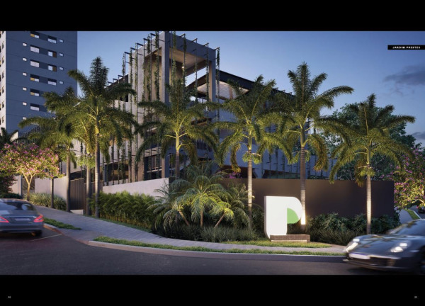 Apartamento com 3 Quartos à Venda,  em Terra Bonita - Londrina
