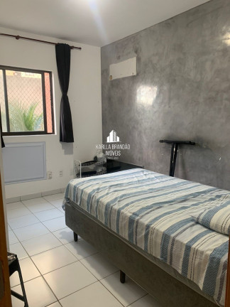 Imagem Apartamento com 3 Quartos à Venda, 76 m² em Nova Parnamirim - Parnamirim Imagem Apartamento com 3 Quartos à Venda, 76 m² em Nova Parnamirim - Parnamirim