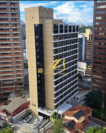 Imagem Imóvel com 1 Quarto à Venda, 20 m² em Caminho Das árvores - Salvador Imagem Imóvel com 1 Quarto à Venda, 20 m² em Caminho Das árvores - Salvador