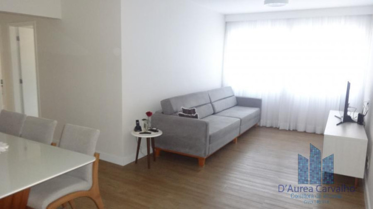 Imagem Apartamento com 3 Quartos à Venda, 116 m² em Paraiso - São Paulo