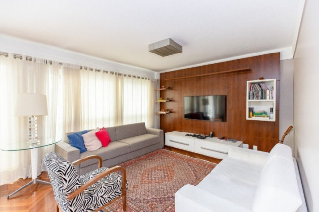 Imagem Apartamento com 4 Quartos à Venda, 173 m² em Perdizes - São Paulo Imagem Apartamento com 4 Quartos à Venda, 173 m² em Perdizes - São Paulo