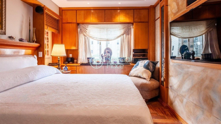 Imagem Apartamento com 3 Quartos à Venda, 200 m² em Itaim Bibi - São Paulo Imagem Apartamento com 3 Quartos à Venda, 200 m² em Itaim Bibi - São Paulo