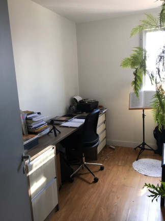 Imagem Apartamento com 2 Quartos à Venda, 50 m² em Cambuci - São Paulo