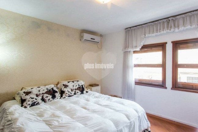 Imagem Casa com 4 Quartos à Venda, 250 m² em Chácara Monte Alegre - São Paulo Imagem Casa com 4 Quartos à Venda, 250 m² em Chácara Monte Alegre - São Paulo