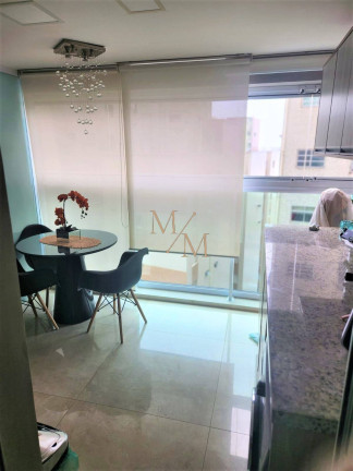 Imagem Apartamento com 2 Quartos à Venda, 67 m² em José Menino - Santos Imagem Apartamento com 2 Quartos à Venda, 67 m² em José Menino - Santos