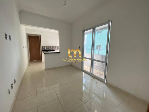Imagem Apartamento com 1 Quarto à Venda, 39 m² em Boqueirão - Praia Grande Imagem Apartamento com 1 Quarto à Venda, 39 m² em Boqueirão - Praia Grande