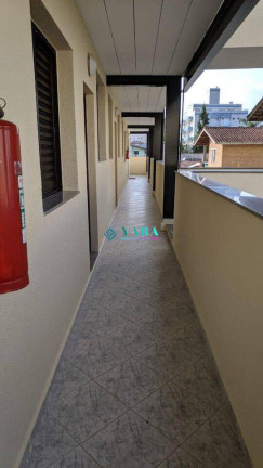 Imagem Apartamento com 2 Quartos à Venda, 107 m² em Itaguá - Ubatuba