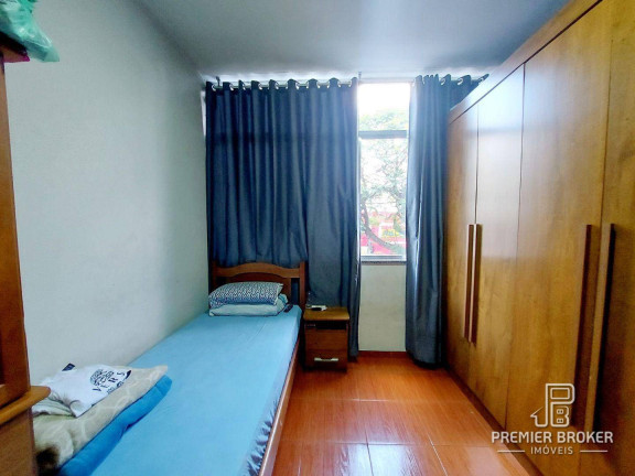 Imagem Apartamento com 2 Quartos à Venda, 78 m² em Várzea - Teresópolis Imagem Apartamento com 2 Quartos à Venda, 78 m² em Várzea - Teresópolis