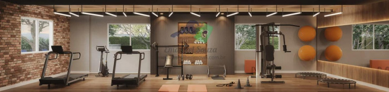 Imagem Apartamento com 1 Quarto à Venda, 30 m² em Vila Olímpia - São Paulo