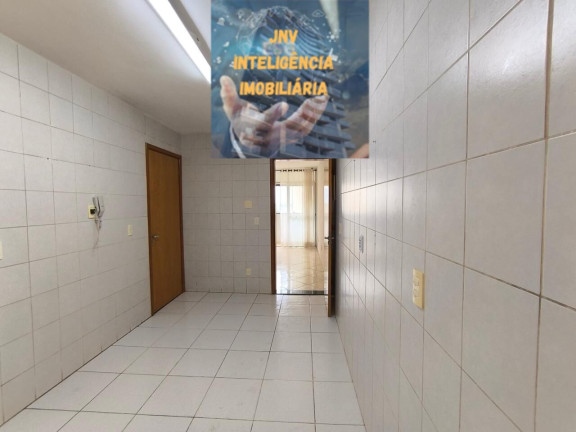 Imagem Apartamento com 3 Quartos à Venda, 93 m² em Centro - Brasília