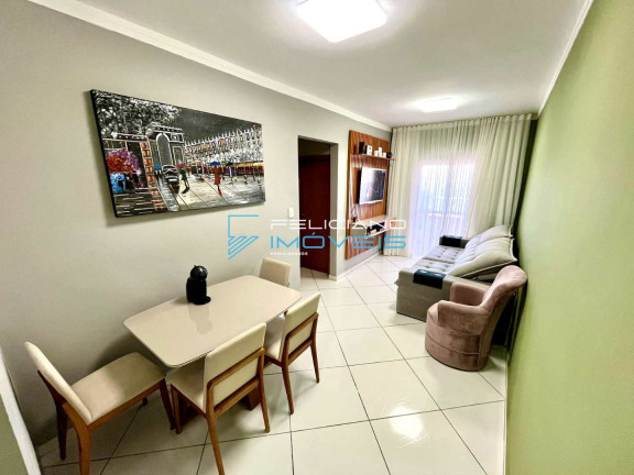 Foto do imóvel Apartamento com 2 Quartos à Venda, 60 m² em Ocian - Praia Grande