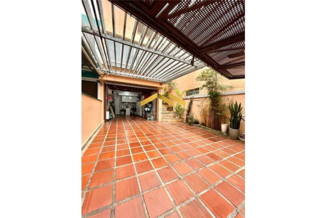 Imagem Casa com 4 Quartos à Venda, 160 m² em Vila Mariana - São Paulo