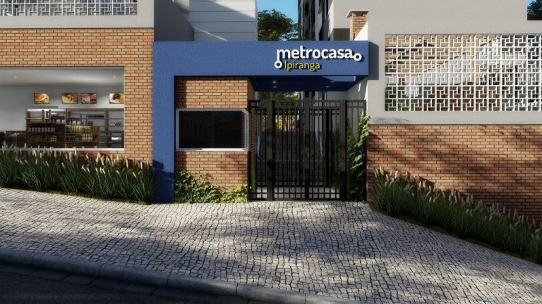 Imagem Imóvel com 2 Quartos à Venda, 77 m² em Ipiranga - São Paulo Imagem Imóvel com 2 Quartos à Venda, 77 m² em Ipiranga - São Paulo