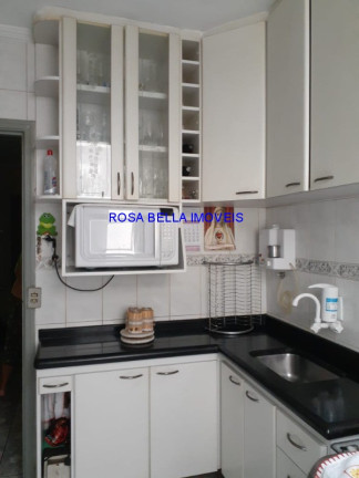 Apartamento com 2 Quartos à Venda, 65 m² em Vila Mafalda - Jundiaí