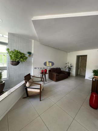 Imagem Apartamento com 3 Quartos à Venda, 80 m² em Graças - Recife