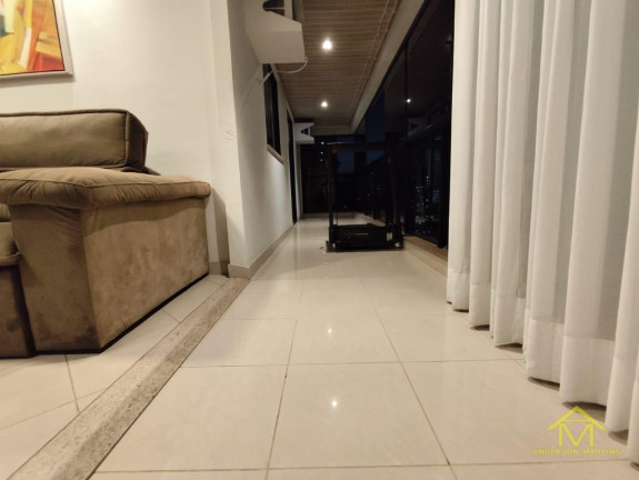 Imagem Apartamento com 3 Quartos à Venda, 120 m² em Itapuã - Vila Velha Imagem Apartamento com 3 Quartos à Venda, 120 m² em Itapuã - Vila Velha