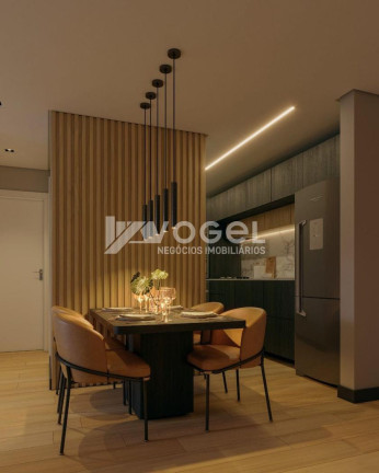 Imagem Apartamento com 2 Quartos à Venda, em Centro - Canela Imagem Apartamento com 2 Quartos à Venda, em Centro - Canela
