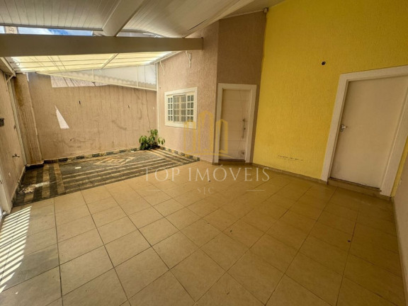 Casa com 3 Quartos à Venda, 187 m² em Jardim Altos De Santana Ii - Jacareí