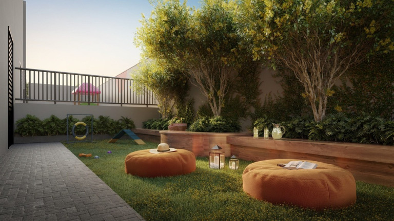 Imagem Imóvel com 2 Quartos à Venda, 35 m² em Vila Romana - São Paulo Imagem Imóvel com 2 Quartos à Venda, 35 m² em Vila Romana - São Paulo