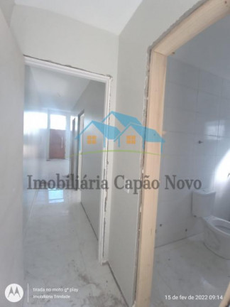 Imagem Casa com 2 Quartos à Venda, 75 m² em Capão Novo - Capão Da Canoa