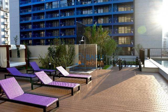 Apartamento com 2 Quartos à Venda, 80 m² em Bela Vista - São Paulo
