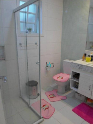 Imagem Casa com 5 Quartos à Venda, 296 m² em Campo Grande - Rio De Janeiro