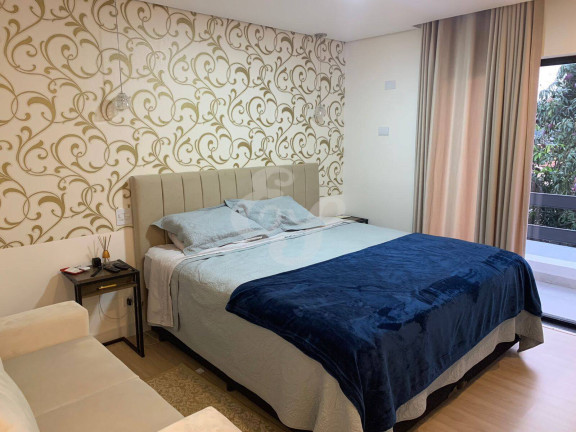Imagem Casa de Condomínio com 4 Quartos à Venda, 400 m² em Alphaville - Santana De Parnaíba Imagem Casa de Condomínio com 4 Quartos à Venda, 400 m² em Alphaville - Santana De Parnaíba