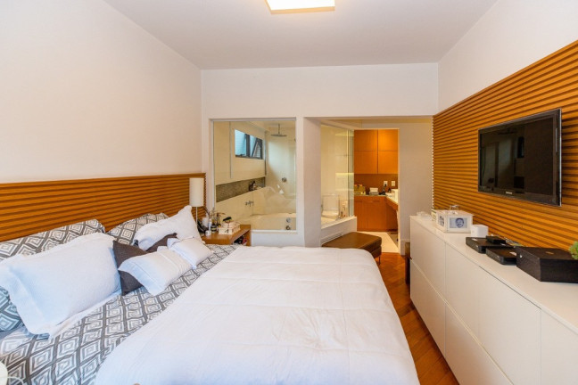 Imagem Imóvel com 3 Quartos à Venda, 205 m² em Vila Mariana - São Paulo Imagem Imóvel com 3 Quartos à Venda, 205 m² em Vila Mariana - São Paulo