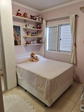 Imagem Apartamento com 3 Quartos à Venda, 127 m² em Pompéia - Santos
