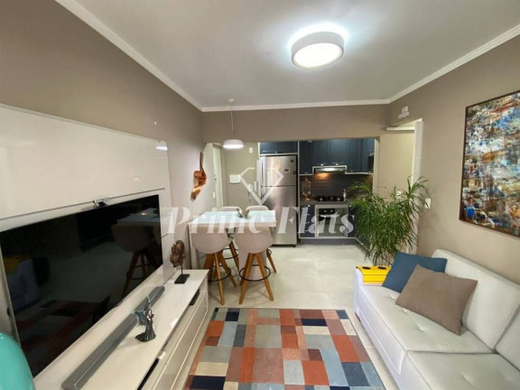 Imagem Apartamento com 1 Quarto à Venda, 42 m² em Jardins - São Paulo Imagem Apartamento com 1 Quarto à Venda, 42 m² em Jardins - São Paulo