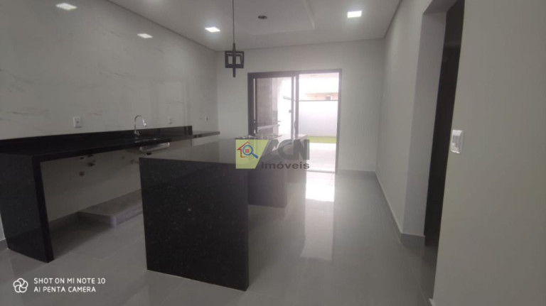 Imagem Casa de Condomínio com 3 Quartos à Venda, 144 m² em Residencial Real Park Sumaré - Sumaré Imagem Casa de Condomínio com 3 Quartos à Venda, 144 m² em Residencial Real Park Sumaré - Sumaré