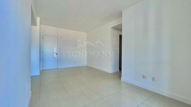 Imagem Apartamento com 2 Quartos à Venda, 74 m² em Kobrasol - São José