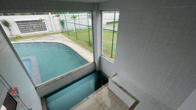 Imagem Casa com 3 Quartos à Venda, 138 m² em Coaçu - Eusébio Imagem Casa com 3 Quartos à Venda, 138 m² em Coaçu - Eusébio