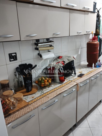 Imóvel com 2 Quartos à Venda, 45 m² em Novo Osasco - Osasco