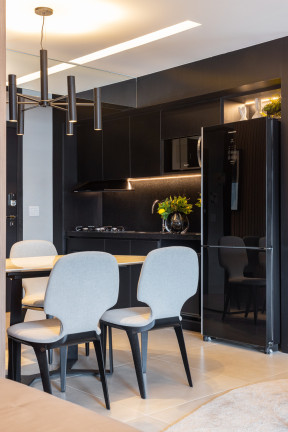 Imagem Imóvel com 1 Quarto à Venda, 51 m² em Setor Bueno - Goiânia Imagem Imóvel com 1 Quarto à Venda, 51 m² em Setor Bueno - Goiânia