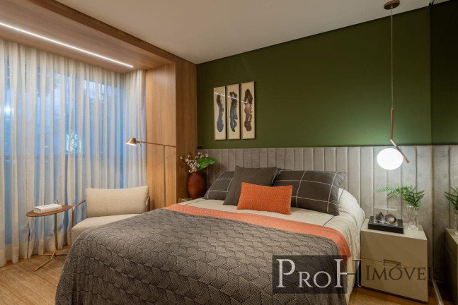 Imagem Apartamento com 4 Quartos à Venda, 140 m² em Vila Mariana - São Paulo Imagem Apartamento com 4 Quartos à Venda, 140 m² em Vila Mariana - São Paulo