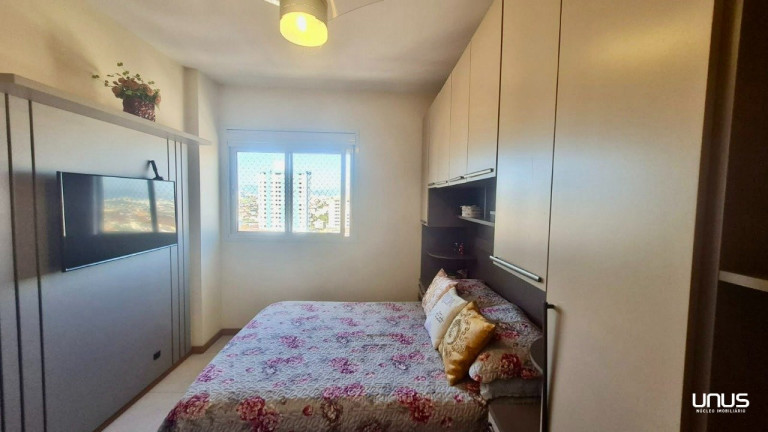 Imagem Apartamento com 3 Quartos à Venda, 127 m² em Barreiros - São José Imagem Apartamento com 3 Quartos à Venda, 127 m² em Barreiros - São José