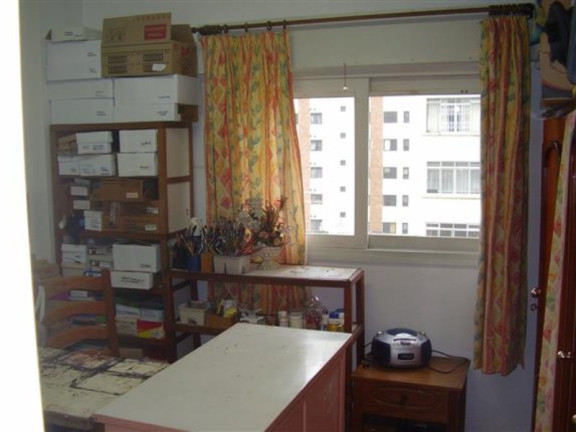 Imagem Apartamento com 3 Quartos à Venda, 110 m² em Perdizes - São Paulo Imagem Apartamento com 3 Quartos à Venda, 110 m² em Perdizes - São Paulo