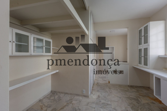 Imagem Apartamento com 3 Quartos à Venda, 210 m² em Higienópolis - São Paulo Imagem Apartamento com 3 Quartos à Venda, 210 m² em Higienópolis - São Paulo