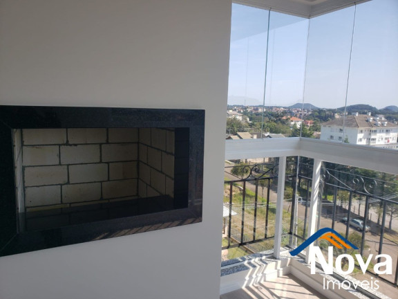 Imagem Flat com 2 Quartos à Venda, 77 m² em Pousada Da Neve - Nova Petrópolis Imagem Flat com 2 Quartos à Venda, 77 m² em Pousada Da Neve - Nova Petrópolis