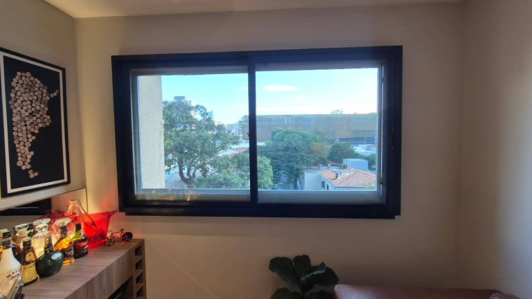 Imagem Apartamento com 3 Quartos à Venda, 70 m² em Indianópolis - São Paulo Imagem Apartamento com 3 Quartos à Venda, 70 m² em Indianópolis - São Paulo