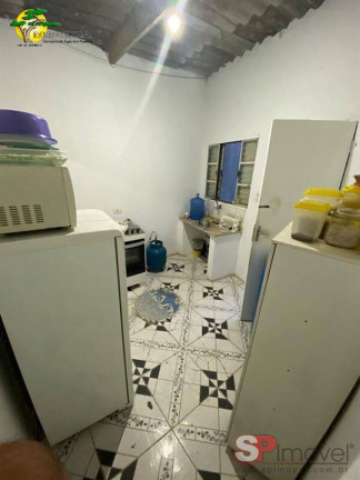 Imagem Casa com 1 Quarto à Venda, 100 m² em Nucleo Do Engordador - São Paulo Imagem Casa com 1 Quarto à Venda, 100 m² em Nucleo Do Engordador - São Paulo