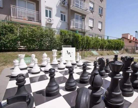 Imagem Apartamento com 2 Quartos à Venda, 57 m² em Jardim Sabará - Porto Alegre Imagem Apartamento com 2 Quartos à Venda, 57 m² em Jardim Sabará - Porto Alegre