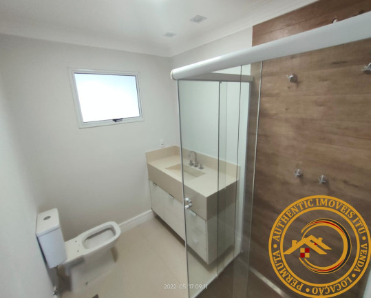 Imagem Apartamento com 3 Quartos à Venda, 134 m² em Jardim Padre Bento - Itu Imagem Apartamento com 3 Quartos à Venda, 134 m² em Jardim Padre Bento - Itu