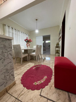 Imagem Sobrado com 5 Quartos à Venda, 150 m² em Cidade Nova - Franca Imagem Sobrado com 5 Quartos à Venda, 150 m² em Cidade Nova - Franca