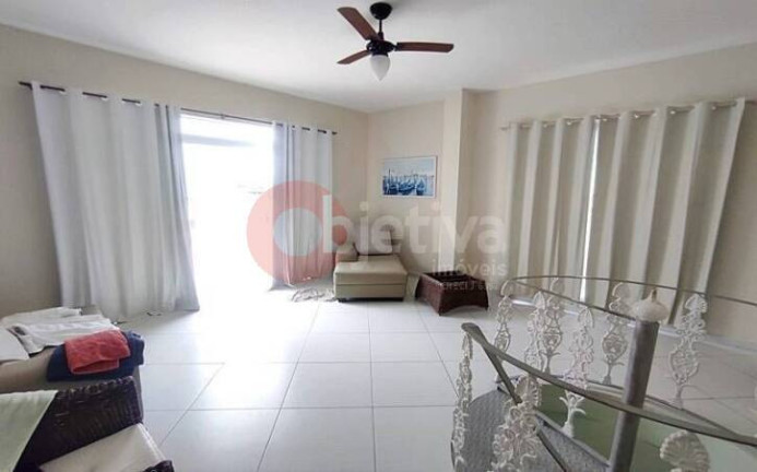 Imagem Apartamento com 3 Quartos à Venda, 170 m² em Braga - Cabo Frio