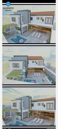 Imagem Casa de Condomínio com 3 Quartos à Venda, 300 m² em Jaguaribe - Osasco Imagem Casa de Condomínio com 3 Quartos à Venda, 300 m² em Jaguaribe - Osasco