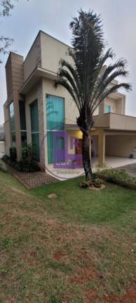 Imagem Casa de Condomínio com 4 Quartos à Venda, 312 m² em Esperança - Londrina Imagem Casa de Condomínio com 4 Quartos à Venda, 312 m² em Esperança - Londrina