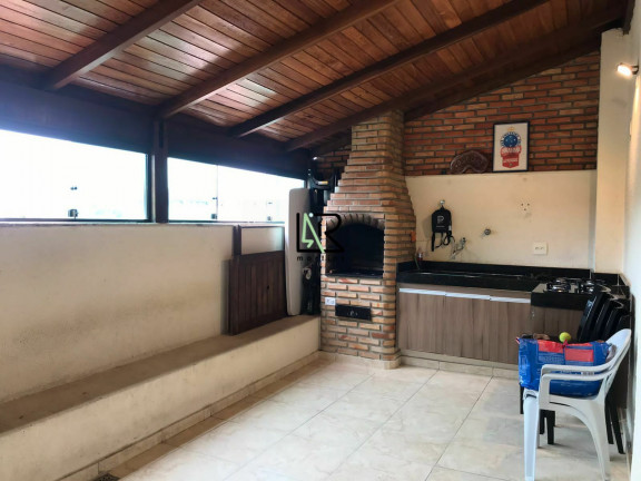 Imagem Cobertura com 2 Quartos à Venda, 84 m² em Salgado Filho - Belo Horizonte
